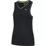 DUNLOP sieviešu kluba tanktops