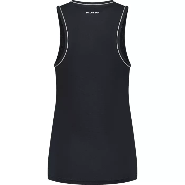 DUNLOP sieviešu kluba tanktops