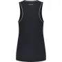 DUNLOP sieviešu kluba tanktops