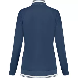 Veste DUNLOP femme club knitted