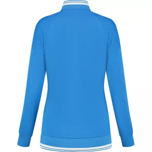 Veste DUNLOP femme club knitted