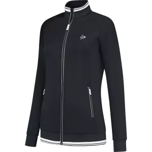 Veste DUNLOP femme club knitted