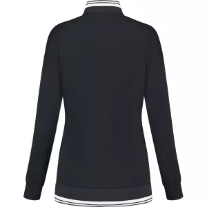 Veste DUNLOP femme club knitted