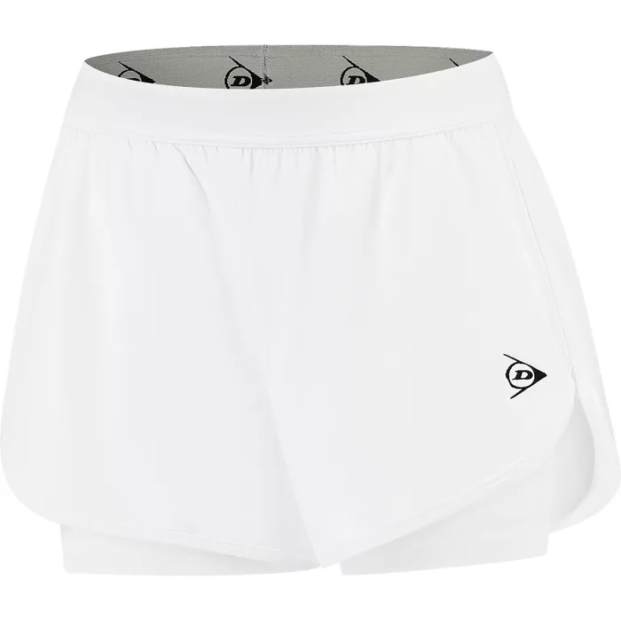 Short DUNLOP femme club