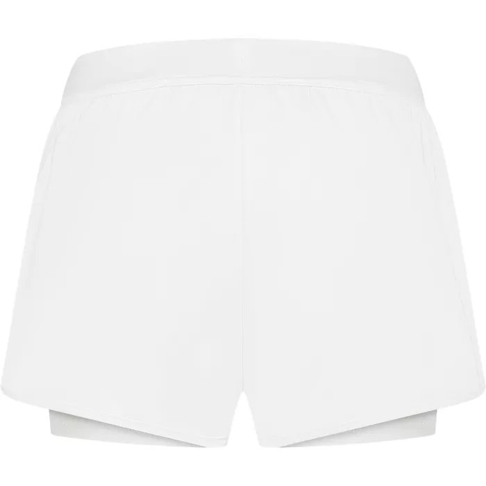 Short DUNLOP femme club