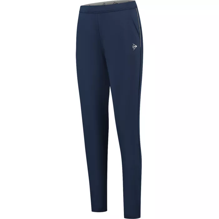 Pantalon DUNLOP femme club knitted