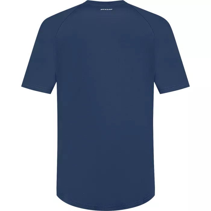 T-shirt DUNLOP garcon club