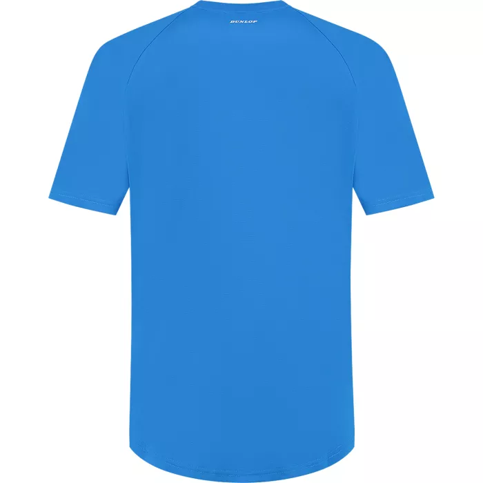T-shirt DUNLOP garcon club
