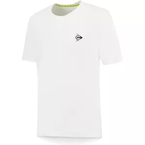 T-shirt DUNLOP garcon club