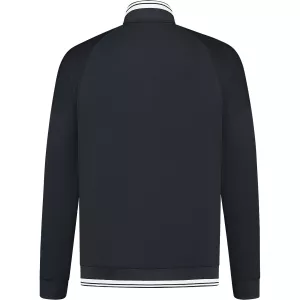 Veste DUNLOP garcon club knitted