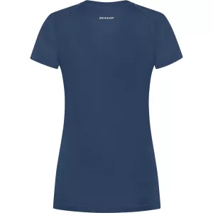 T-shirt DUNLOP fille club