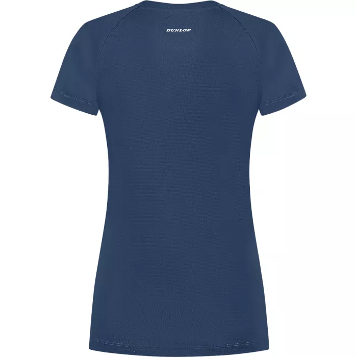 T-shirt DUNLOP fille club