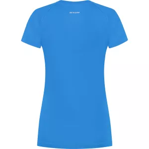 T-shirt DUNLOP fille club