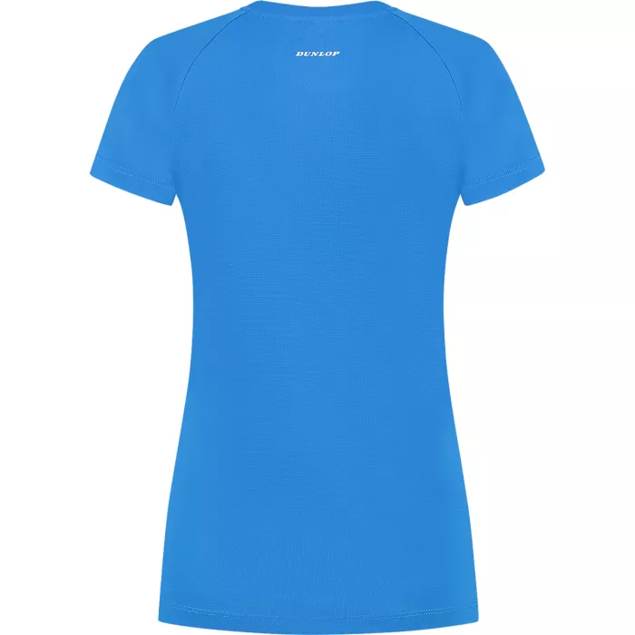 T-shirt DUNLOP fille club