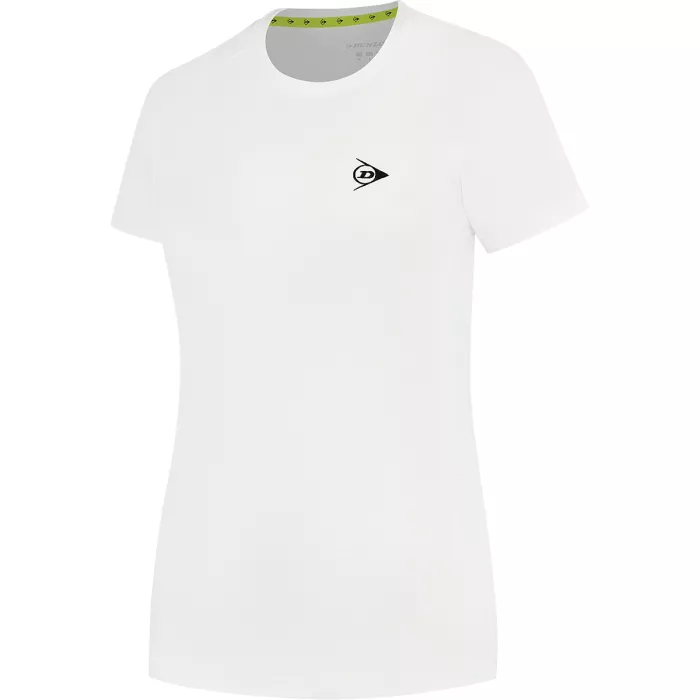 T-krekls DUNLOP fille club