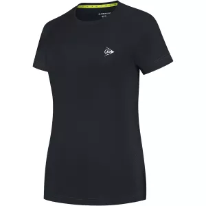 T-shirt DUNLOP fille club