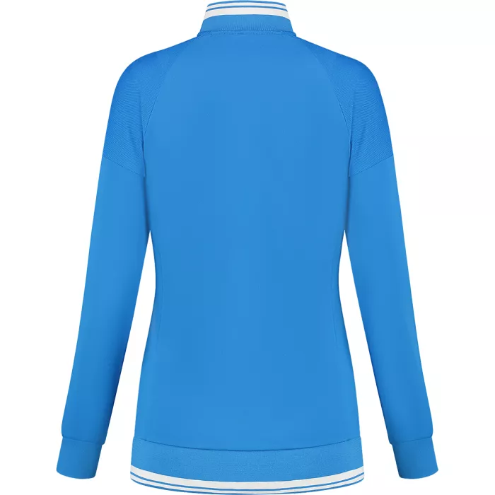 Veste DUNLOP fille club knitted