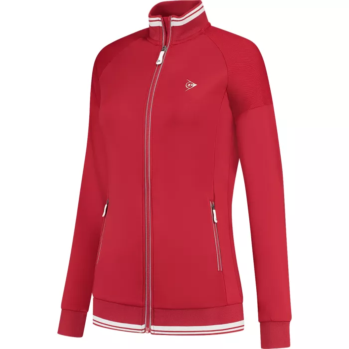 Veste DUNLOP fille club knitted