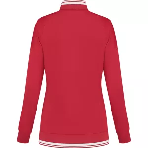 Veste DUNLOP fille club knitted