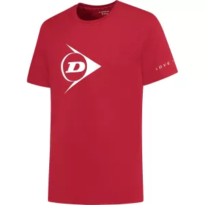 T-shirt DUNLOP junior essential