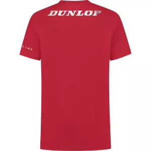 T-shirt DUNLOP junior essential
