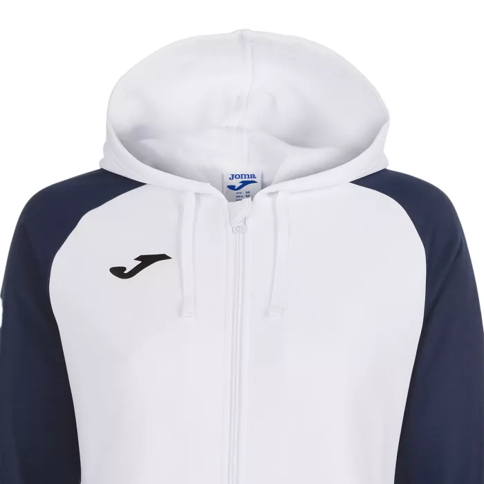 Veste a capuche JOMA femme academy iv