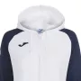 Veste a capuche JOMA femme academy iv