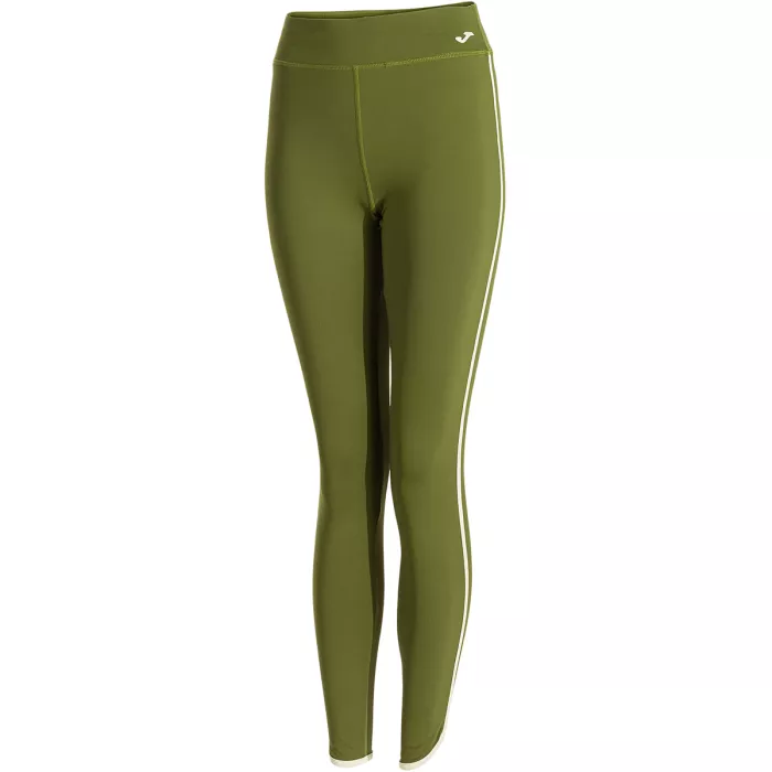 Pantalon compression JOMA femme combi torneo
