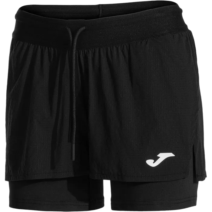 Short JOMA femme sculpture ii