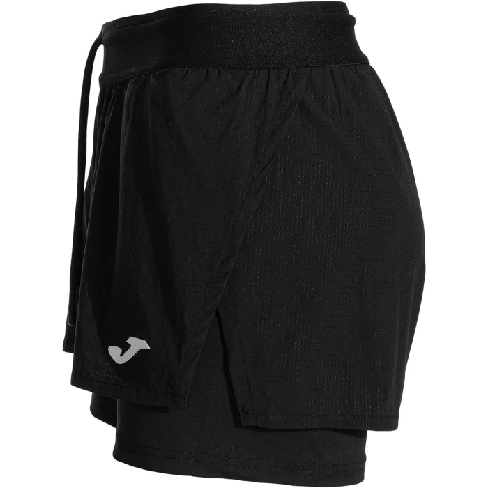 Short JOMA femme sculpture ii