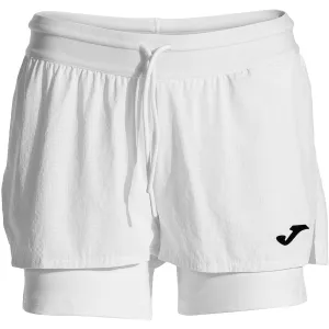 Short JOMA femme sculpture ii