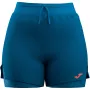 Short JOMA femme tennis sculpture ii