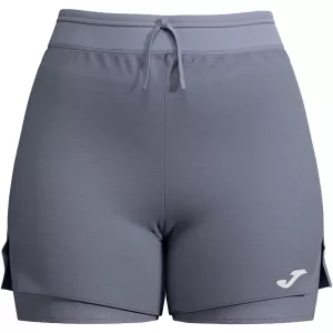 Short JOMA femme sculpture ii