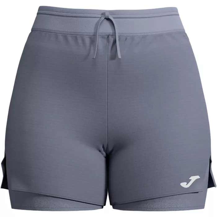 Short JOMA femme sculpture ii