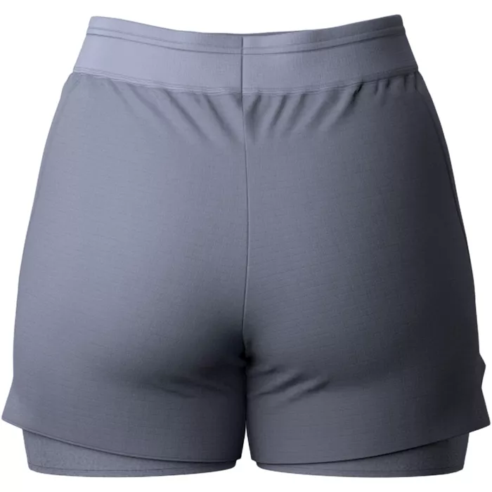 Short JOMA femme sculpture ii