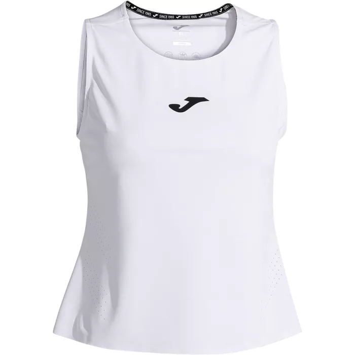 Debardeur JOMA femme tirantes challenge
