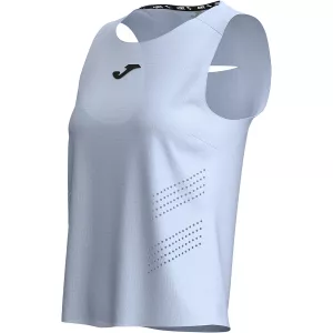 Debardeur JOMA femme tirantes challenge