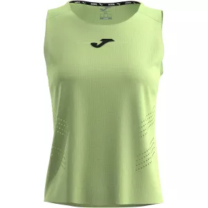 Debardeur JOMA femme tirantes challenge