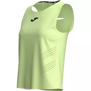 Debardeur JOMA femme tirantes challenge