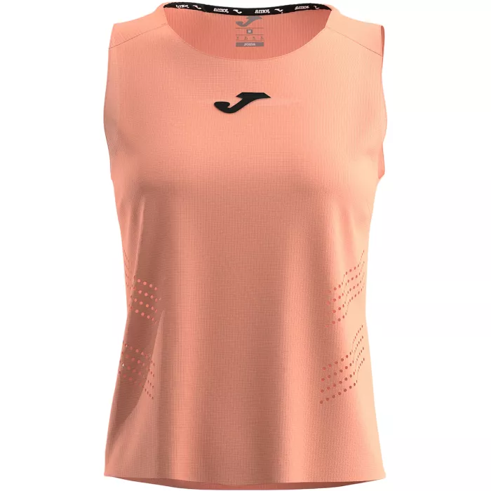 Debardeur JOMA femme tirantes challenge