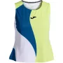 JOMA Tirantes Challenge sieviešu tenisa tops