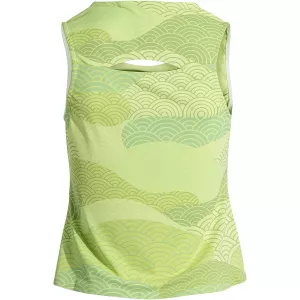 Debardeur JOMA femme tirantes challenge