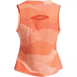 Debardeur JOMA femme tirantes challenge