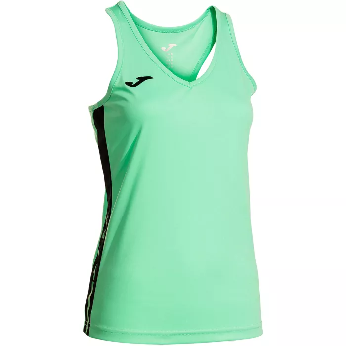 Debardeur JOMA femme tennis olimpiada