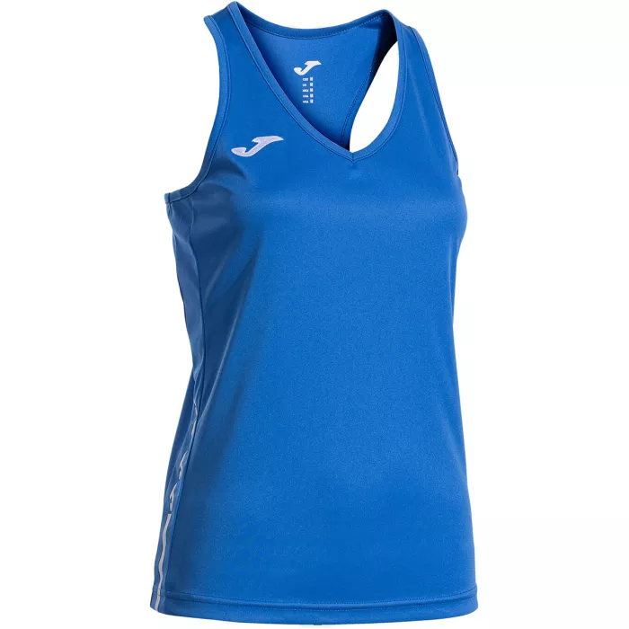 Debardeur JOMA femme tennis olimpiada