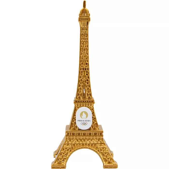 Tour eiffel PARIS 2024 (10cm)