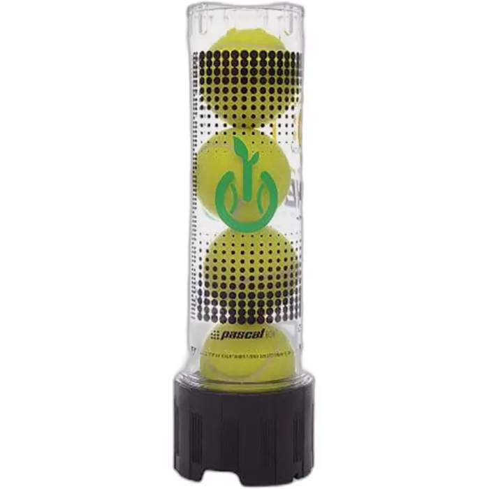 Pressurization accessories BULLPADEL pascal box 4b