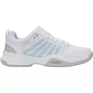 Chaussures K-SWISS femme court express 2 toutes surfaces