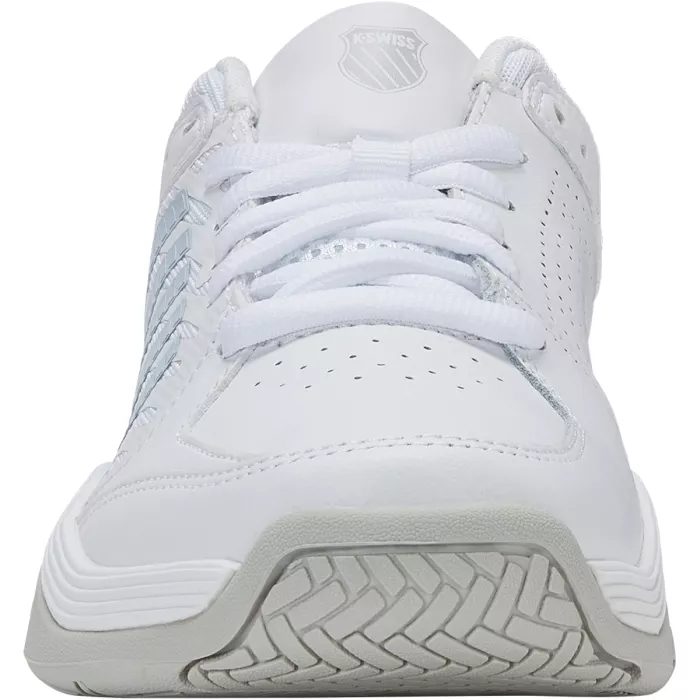 Chaussures K-SWISS femme court express 2 toutes surfaces