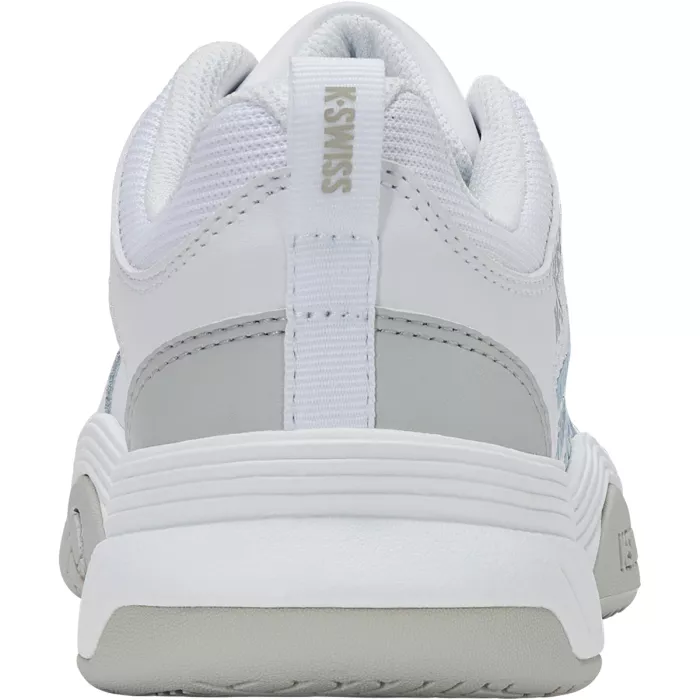 Chaussures K-SWISS femme court express 2 toutes surfaces